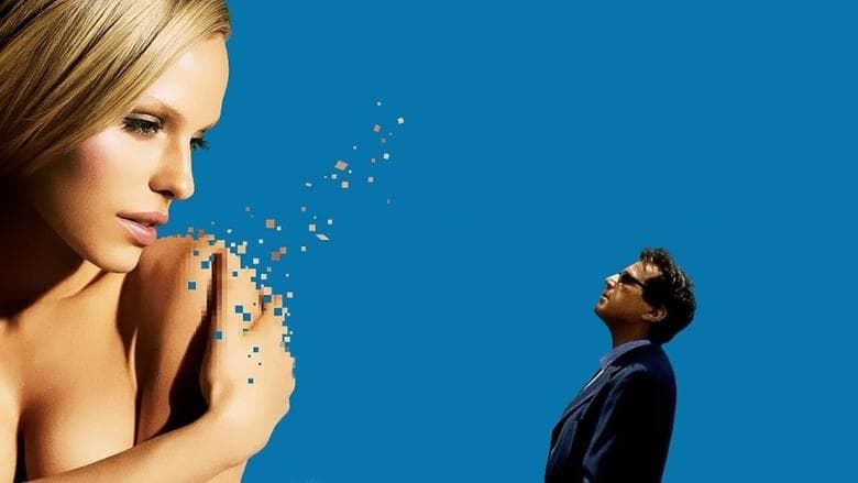 虛擬索女郎電影劇照1