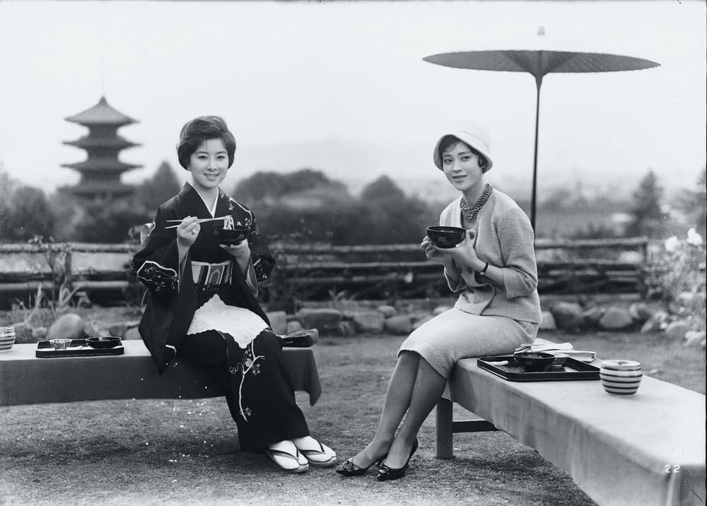 女之坂 (M+ Cinema Programmes)電影劇照1