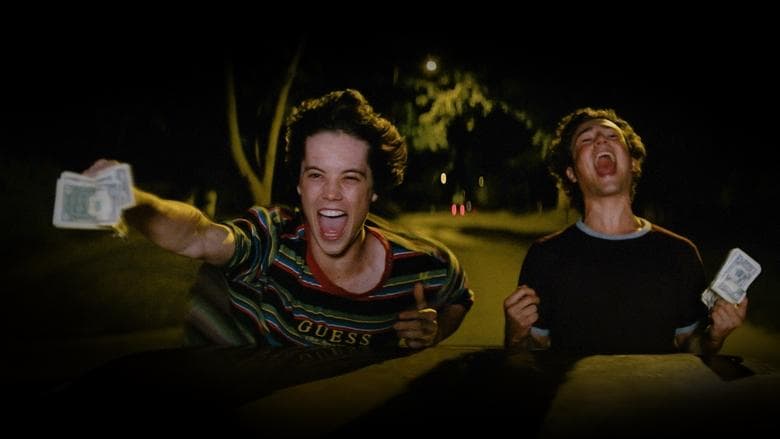 Snack Shack電影劇照1