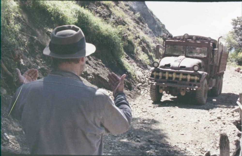 賣命錢（M+ Programme）電影劇照1