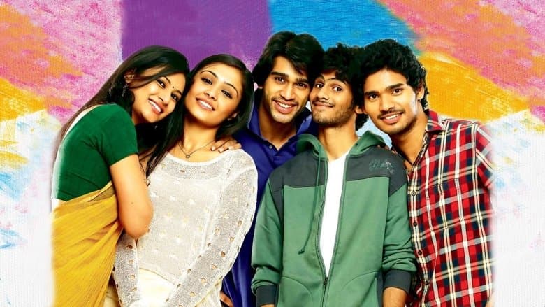 లైఫ్ ఇస్ బ్యూటిఫుల్電影劇照1