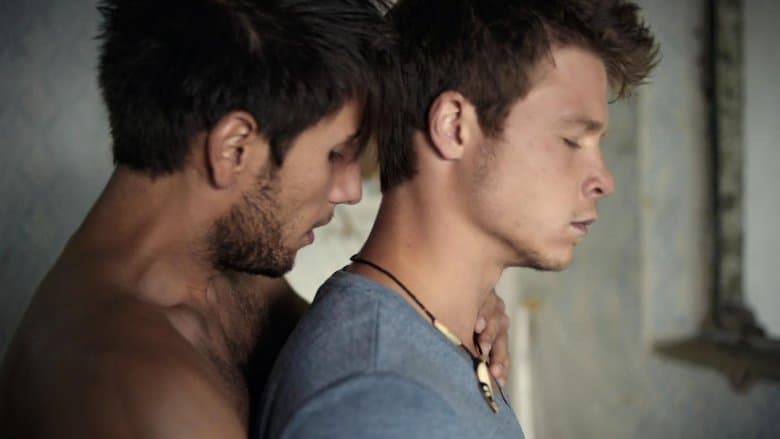 Viharsarok電影劇照1