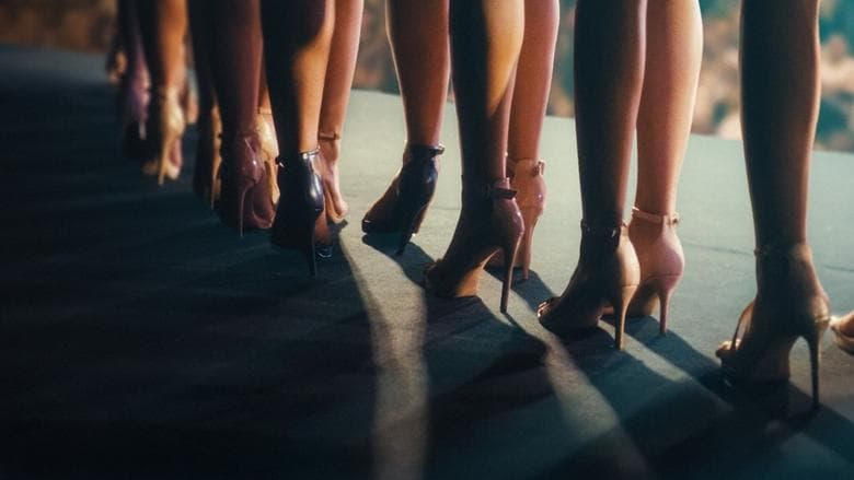 Miss Italia Mustn't Die電影劇照1