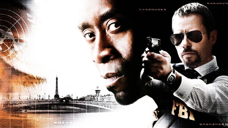 Traitor電影劇照1