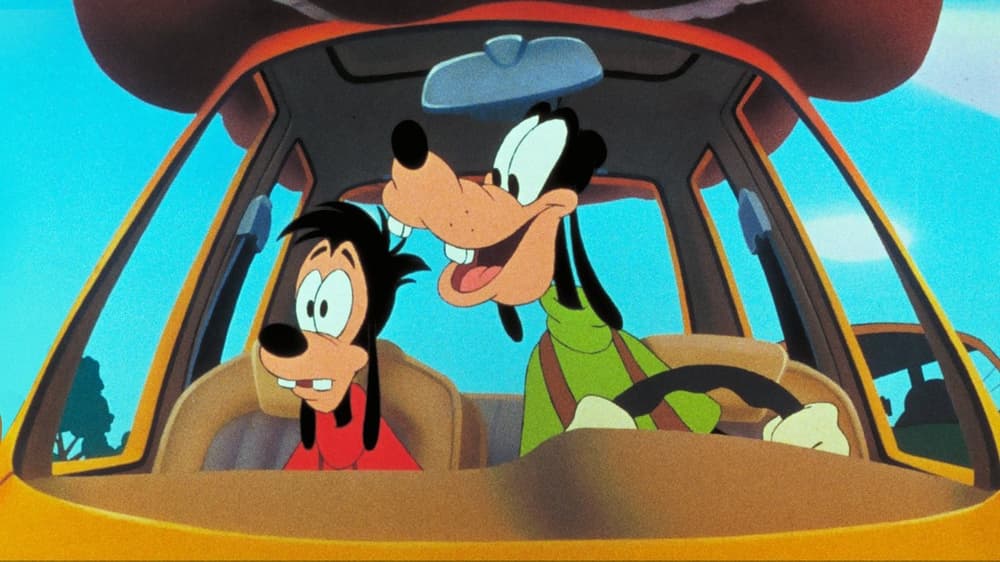 高飛狗電影劇照1