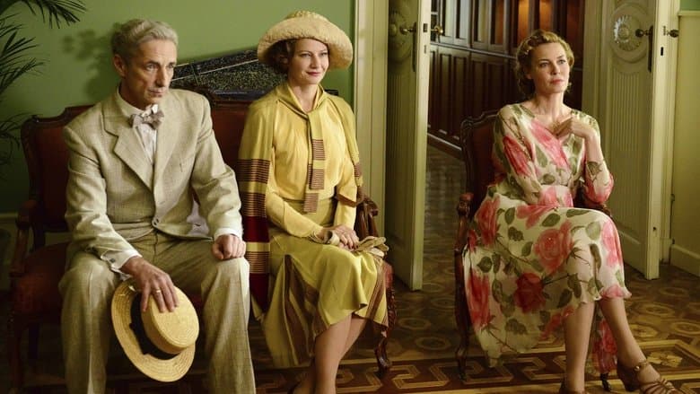 I'll Find You電影劇照1