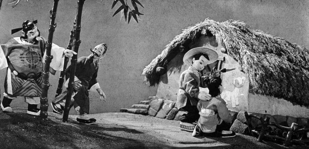 中國內地：經典重溫 (M+ Cinema Programmes)電影劇照1