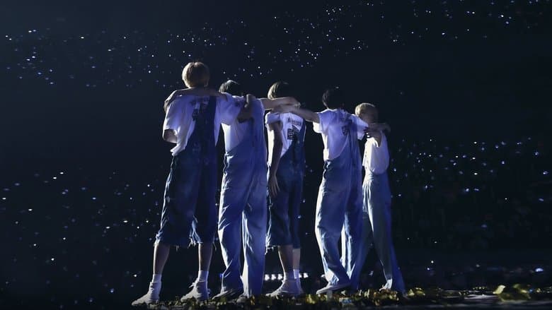 TOMORROW X TOGETHER: Our Lost Summer電影劇照1