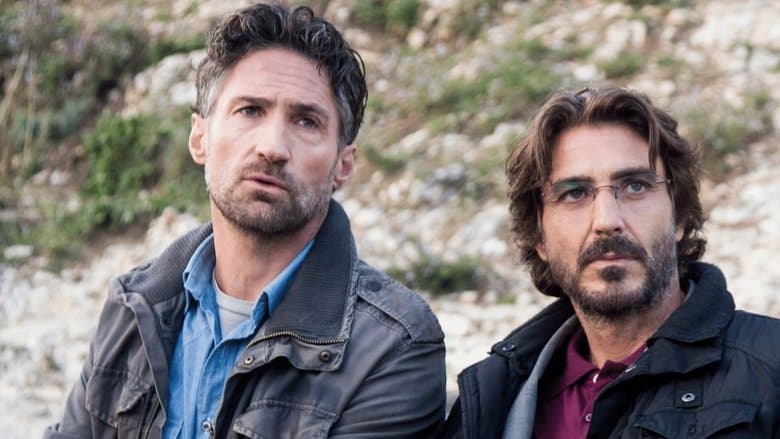 Duisburg - Linea di sangue電影劇照1