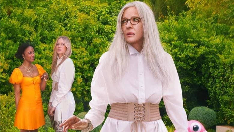 Mack & Rita電影劇照1