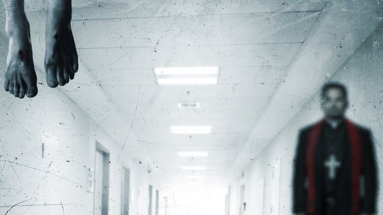 The Vatican Tapes電影劇照1