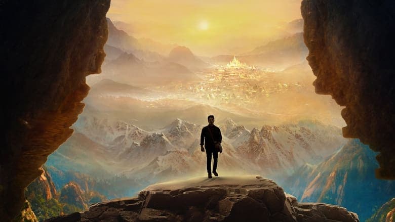 కార్తికేయ 2電影劇照1