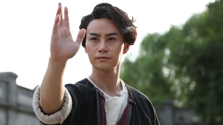 功夫機器俠．北腿篇電影劇照1