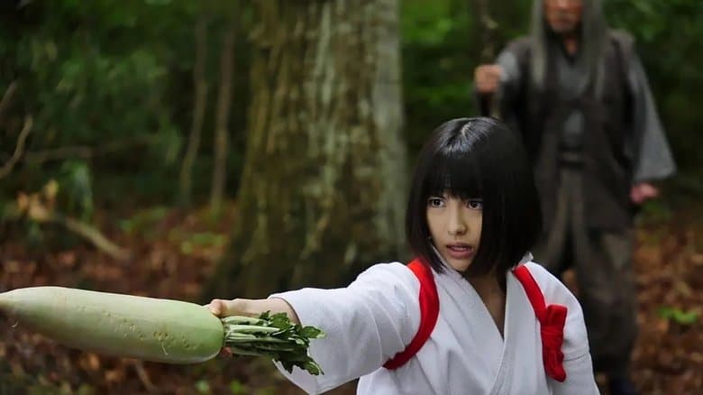 世にも奇妙な物語 ’19雨の特別編電影劇照1