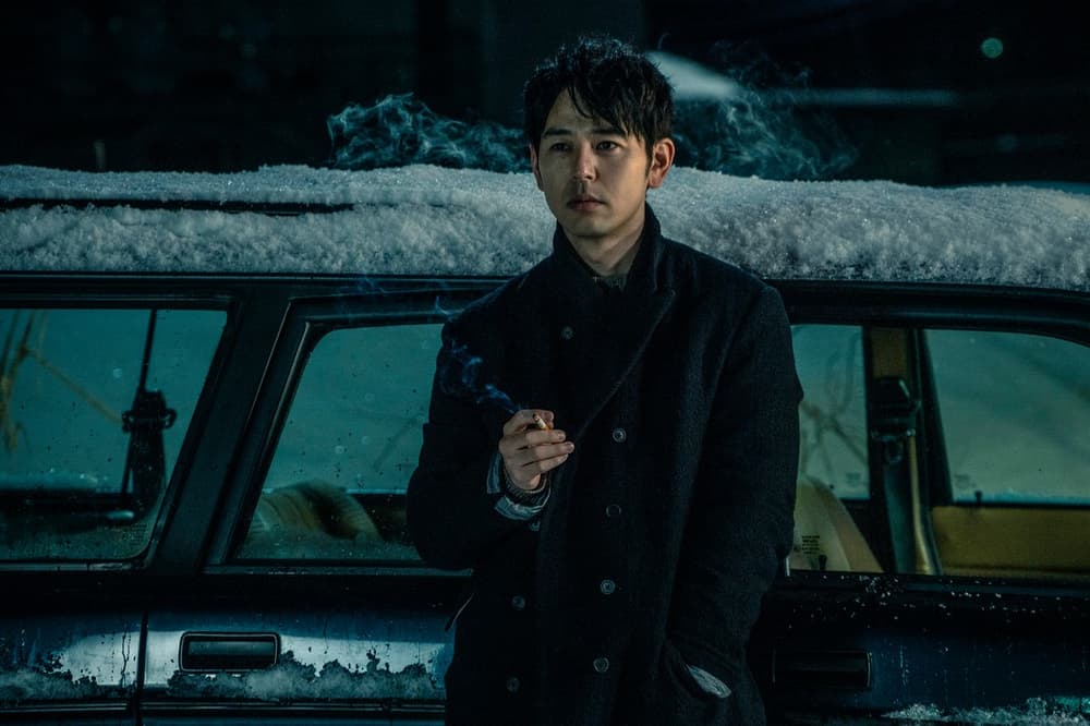 紅(HKAFF 2020)電影劇照1