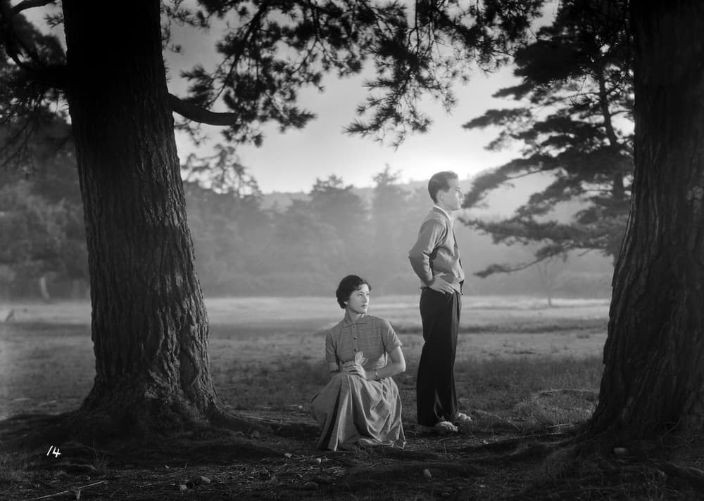 月昇物語(HKIFF 46)電影劇照1