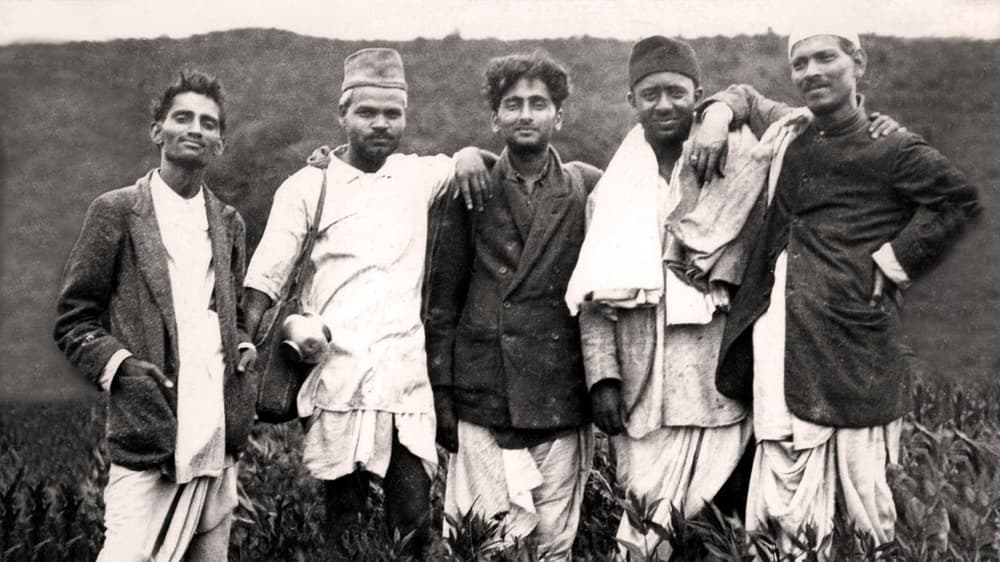 天下本一家 (M+ Cinema Programmes)電影劇照1