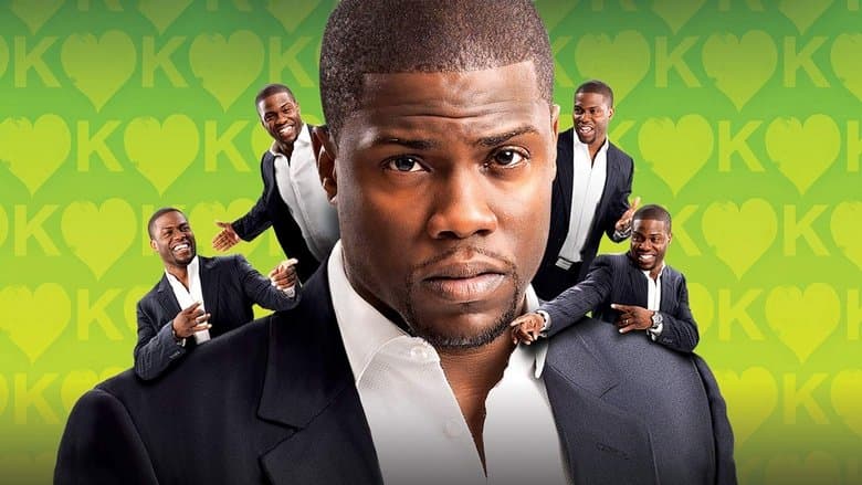 Kevin Hart: Seriously Funny電影劇照1