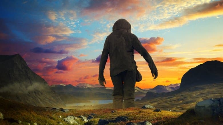 Jätten電影劇照1