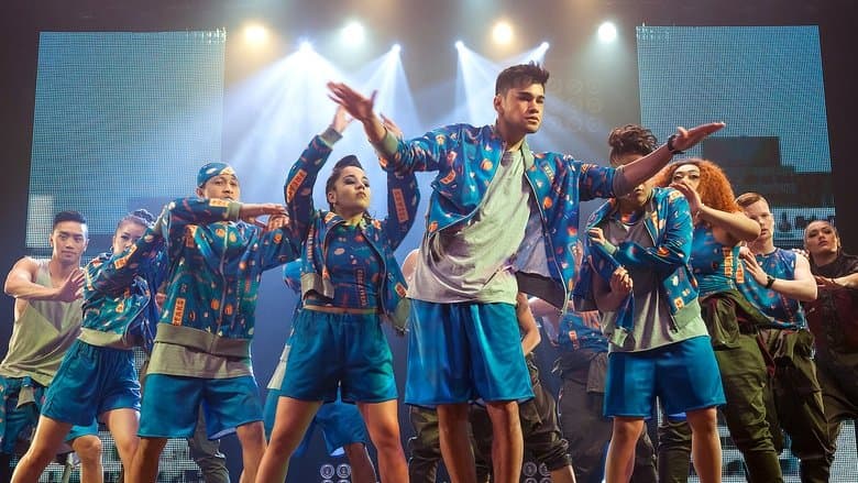 Born to Dance電影劇照1