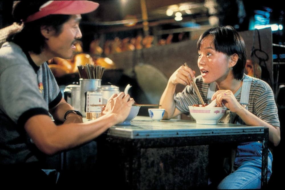 半邊人 (M+ Cinema Programmes)電影劇照1