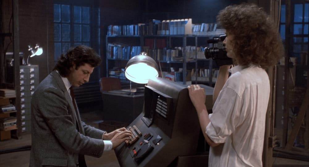 變形人魔電影劇照1