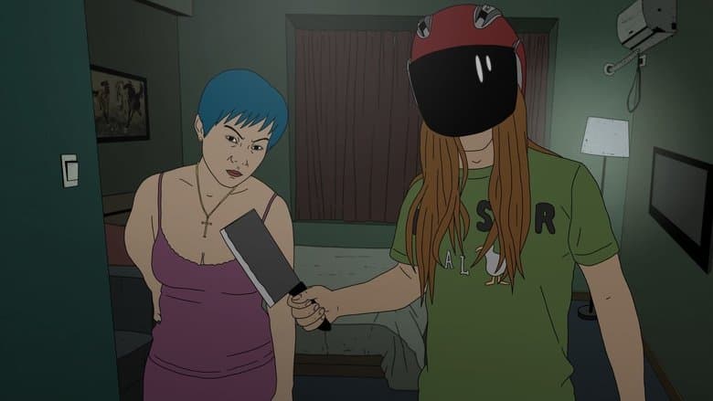 大世界電影劇照1