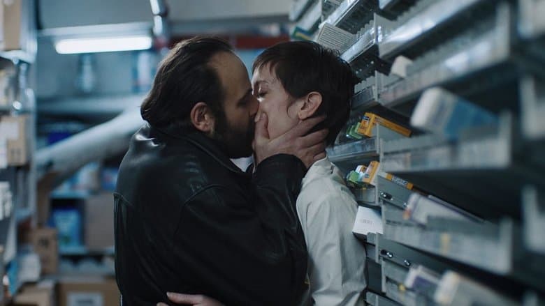 夜班醫生(FCP 2021)電影劇照1