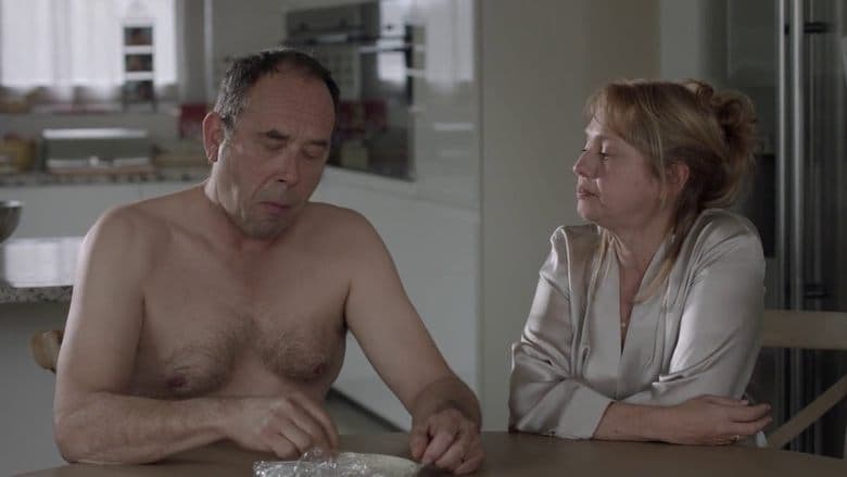 Ceux qui travaillent電影劇照1