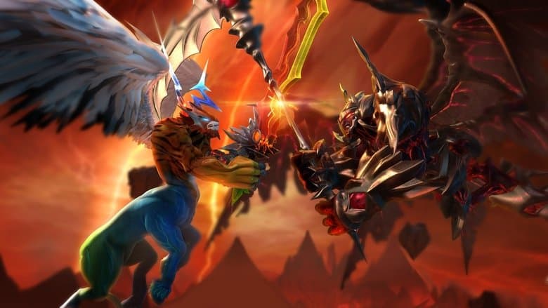 豬豬俠之終極決戰電影劇照1