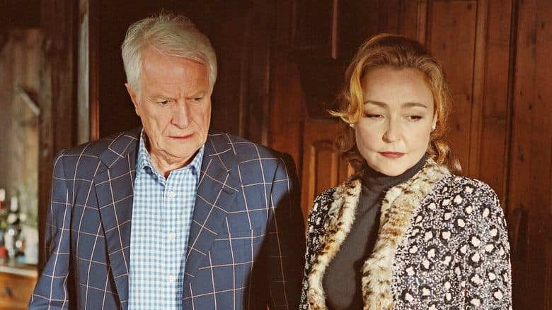 Associés contre le crime…電影劇照1