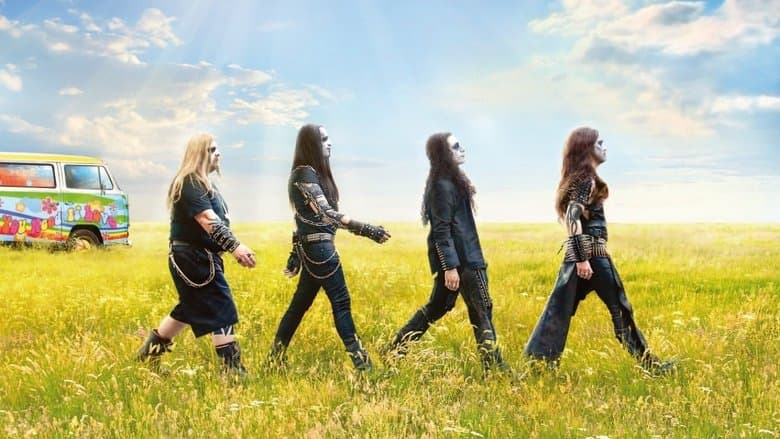 Pop Redemption電影劇照1