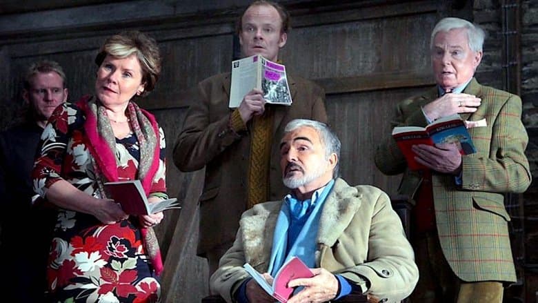 A Bunch of Amateurs電影劇照1