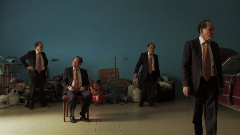 Le sommeil d’or電影劇照1