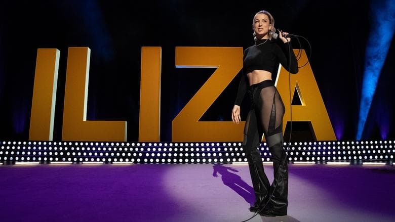 Iliza Shlesinger: A Different Animal電影劇照1