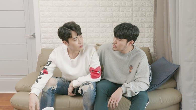 수상한 동거電影劇照1