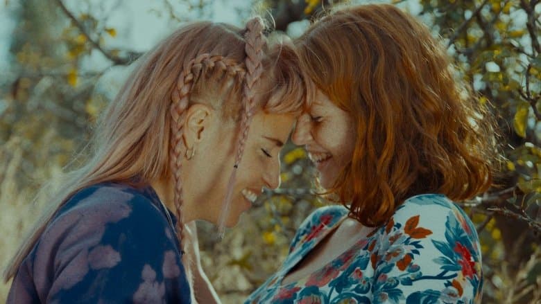 Venuseffekten電影劇照1