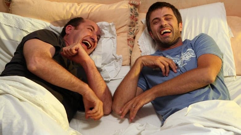 Questione di cuore電影劇照1