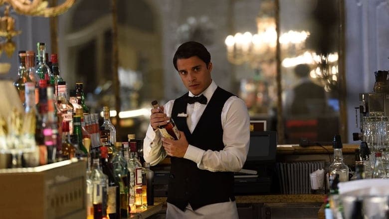 尋找快樂的盲點電影劇照1