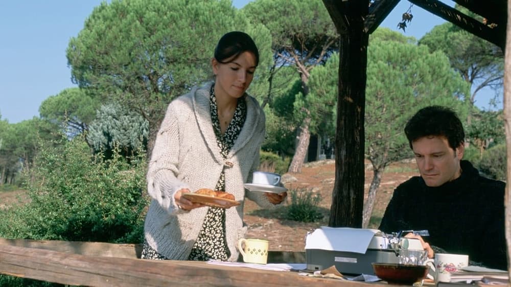 真的戀愛了電影劇照1