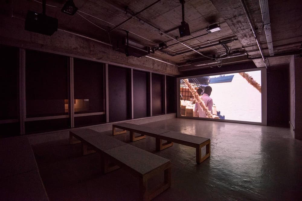 水手與海灣 (M+ Cinema Programmes)電影劇照1