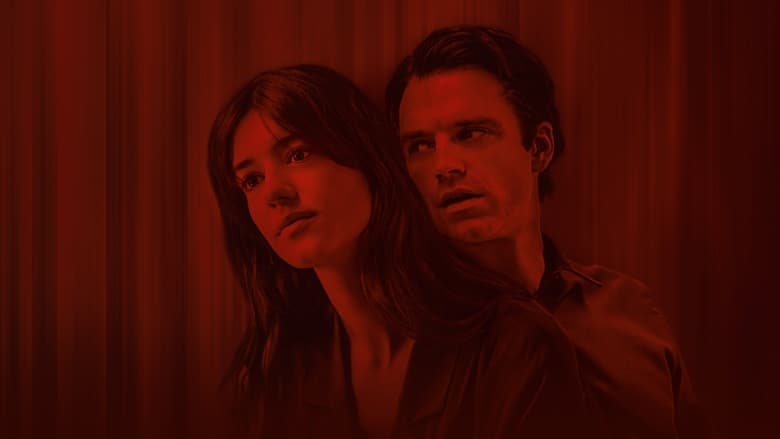 戀愛噬言電影劇照1