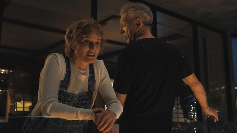 The Shrouds電影劇照1