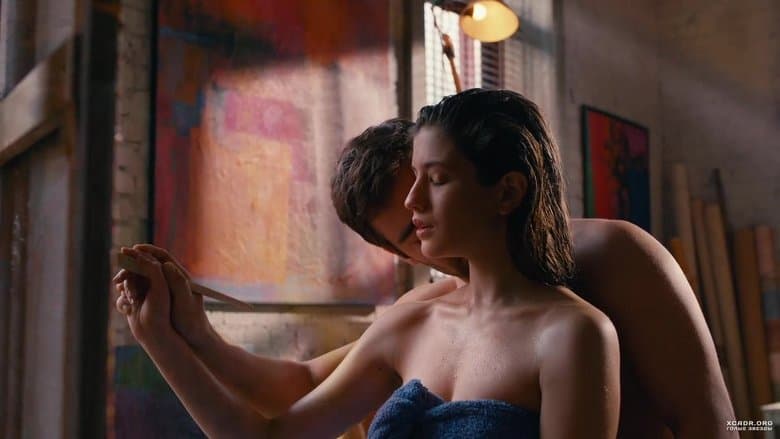 Чистое искусство電影劇照1