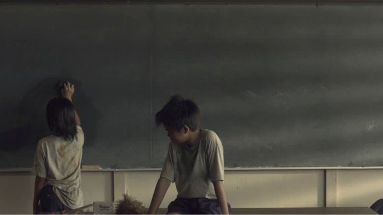 Innocents電影劇照1