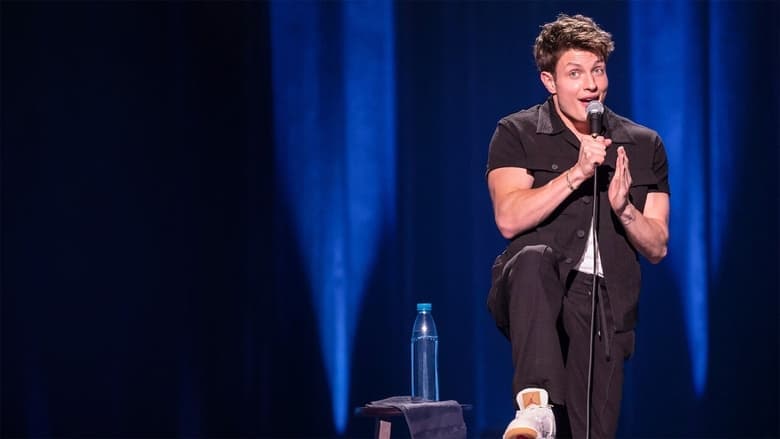 Matt Rife：躺著也中槍電影劇照1