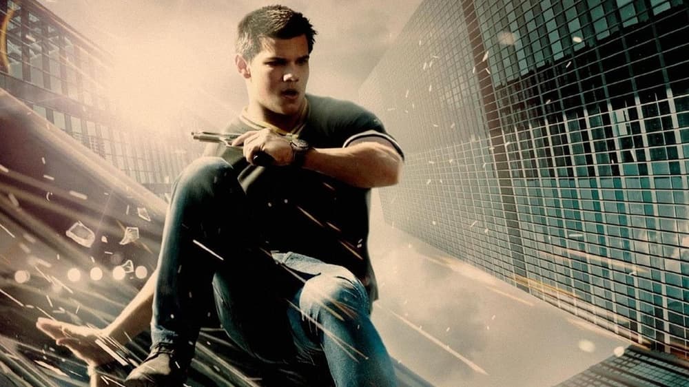 喋血新世紀電影劇照1