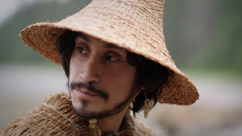 SG̲aawaay Ḵ'uuna電影劇照1