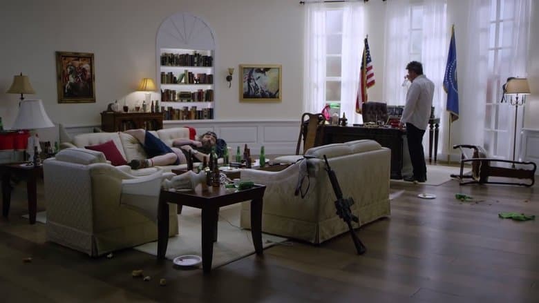 Bad President - All My Sh*t電影劇照1