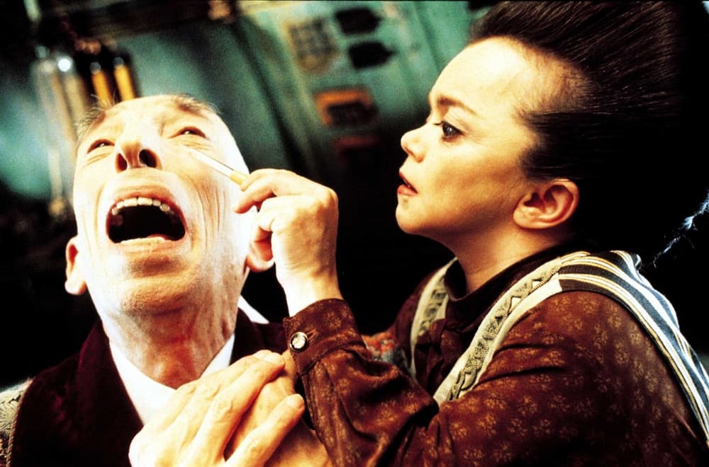 童夢失魂夜 (M+ Cinema Programmes)電影劇照1